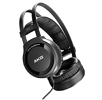 AKG 爱科技 K511 头戴式监听耳机