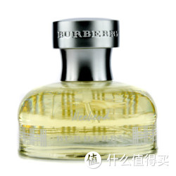 BURBERRY 博柏利 周末香水 DEP 50ml
