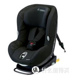 MAXI-COSI 迈可适 milofix 米洛斯 儿童汽车安全座椅  多色可选