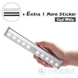 LOFTEK 衣柜自动感应灯