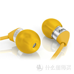 AKG 爱科技 K323 耳机