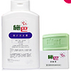 sebamed 施巴 修护洗发水200m+100g 洁肤皂