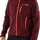 MOUNTAIN HARDWEAR 山浩  Principia Soft-Shell Jacket男士软壳夹克