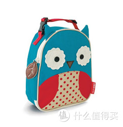 SKIP HOP Zoo 动物园系列 Lunchie 儿童午餐包