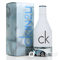 Calvin Klein 凯文克莱 喜欢你IN2U男士持久香水100ml