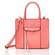 Rebecca Minkoff Mab Tote Mini 女士单肩包