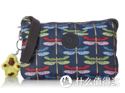 kipling Creatvtyxl 女士单肩包