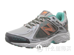 new balance 新百伦 WT510GT2 女款越野跑鞋