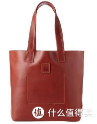 FRYE Stitch 女士真皮单肩背包