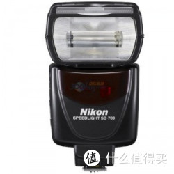 Nikon 尼康 SB-700 闪光灯