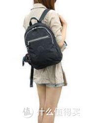 Kipling 凯浦林 Challenger Medium 双肩背包
