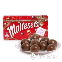 限西南华中：Dove 德芙 麦提莎麦芽脆心牛奶巧克力 360g