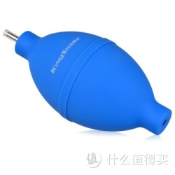 KINGSHARE 金胜 专业金属头气吹（KS-PZQCA1）