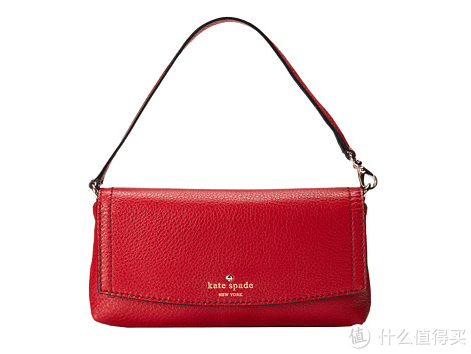 kate spade NEW YORK Cobble Hill Niccola 女款真皮手提袋