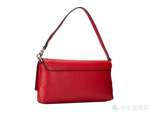 kate spade NEW YORK Cobble Hill Niccola 女款真皮手提袋