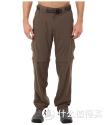 ExOfficio Nio Amphi™ Convertible Pant /ExOfficio 可拆两节快干长裤