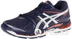 42.5/44码：ASICS 亚瑟士 Gel-Evate 2 男款 顶级缓震跑鞋