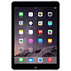 Apple 苹果 iPad Air ME987CH/A 9.7英寸平板电脑 （128G WiFi+Cellular版）深空灰色