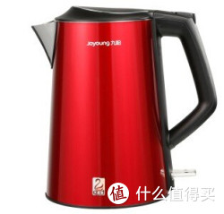 Joyoung 九阳  JYK-15F17 电热水壶 1.5L