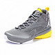 NIKE 耐克 男子JORDAN FLIGHT TIME 14.5 X篮球鞋682867-070