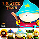 KIDROBOT South Park 南方公园 Stick of Truth 真理之杖 公仔套装