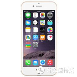 Apple 苹果 iPhone 6 64G 银色&amp;深空灰 公开版（三网通用A1586）