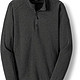 Arc'teryx Endocon Quarter-Zip Fleece Pullover 男款T恤