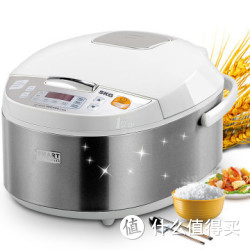 SKG FB2127 4L 智能电脑版电饭煲