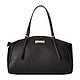 Calvin Klein Key Item Pebble Leather Satchel 女士手提包