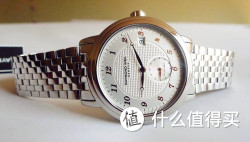 RAYMOND WEIL 雷蒙威 Maestro 大师系列 2838-S5-05658 男款机械腕表