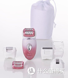 Panasonic 松下 ES-ED90-P 女士脱毛器