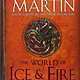 权力的游戏 The World of Ice & Fire: The Untold History of Westeros and the Game of Thrones