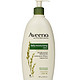 凑单品：Aveeno 艾维诺 Daily Moisturizing lotion 燕麦保湿身体乳液  532ml