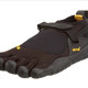 vibram fivefingers  KSO Shoes 女款五趾鞋