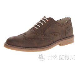TOMMY HILFIGER Stanford Oxford  男士休闲皮鞋