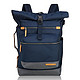 TUMI 塔米 Dalston Ridley Roll Top Backpack双肩背包