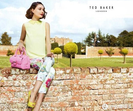 海淘券码：MYBAG Ted Baker精选商品