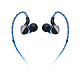  Logitech 罗技 UE UE900升级版 入耳式监听音乐动铁HIFI动铁耳机耳麦　