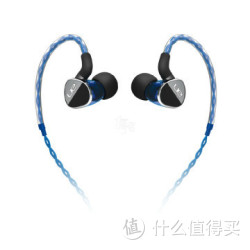 Logitech 罗技 UE UE900升级版 入耳式监听音乐动铁HIFI动铁耳机耳麦
