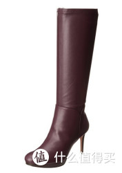 Nine West 玖熙 Enuck Knee High Boot 女款高跟皮靴