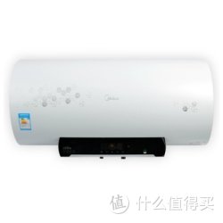 Midea 美的 F60-30W6(HG) 电热水器 60L