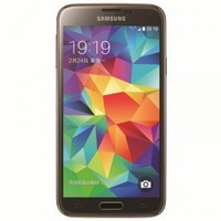 SAMSUNG 三星 Galaxy S5 G9006W 双卡双待联通定制版4G手机