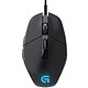 移动端：Logitech 罗技 G302 MOBA电竞游戏鼠标