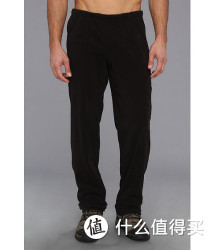 Marmot 土拨鼠 Reactor Pant抓绒长裤