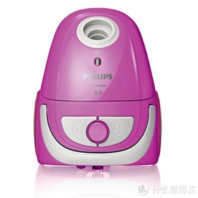 上海浙江：PHILIPS 飞利浦 FC8088 卧式吸尘器