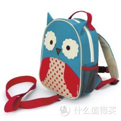 SKIP HOP Zoo 动物园系列 Safety Harness 防走失儿童背包
