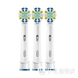 Oral-B 欧乐-B  EB25 Professional Floss Action 电动牙刷替换头（3支装）
