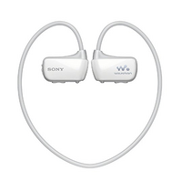 SONY 索尼 NWZ-W273S 防水运动MP3播放器 （4G、IPX5/IPX8、3分钟快充）
