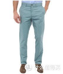 Original Penguin 纯棉长裤