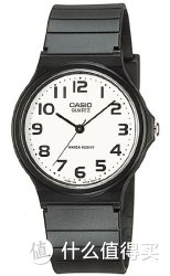 CASIO 卡西欧 MQ24-7B2 男款时装腕表